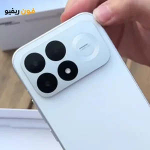 كاميرات موبايل Xiaomi Redmi K100 Pro