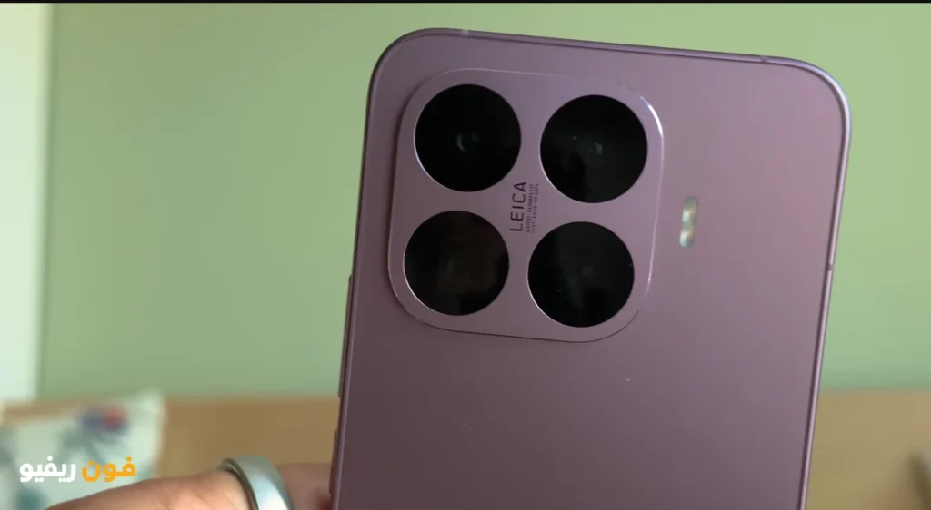 مواصفات Xiaomi 17T Pro الكاملة السعر والمميزات وعيوب شاومي 17 تي برو 4 مواصفات الكاميرات