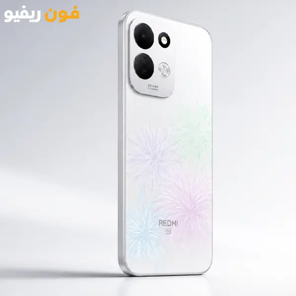 مواصفات Redmi M100 والسعر والمميزات والعيوب ريدمي ام 100 3 مساحة تخزين هاتف ريدمي M100 و الرام المتوفر