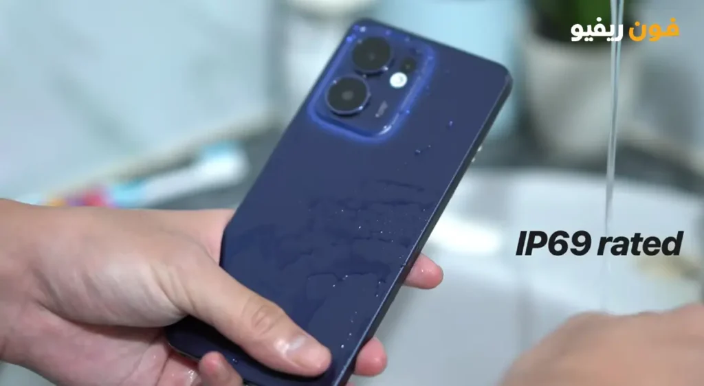 سعر ومواصفات اوبو رينو 13 F نسخة 5G مميزات وعيوب Oppo Reno13 F 5G 2 مواصفات اوبو رينو 13 F
