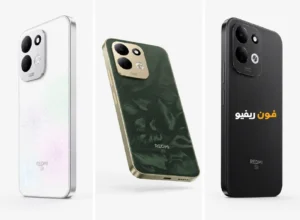 موبايل شاومي ريدمي ام 100