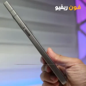 نحافة الهاتف