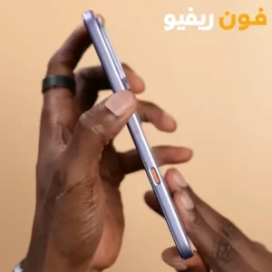 نحافة الهاتف